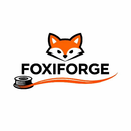 FoxiForge 3D