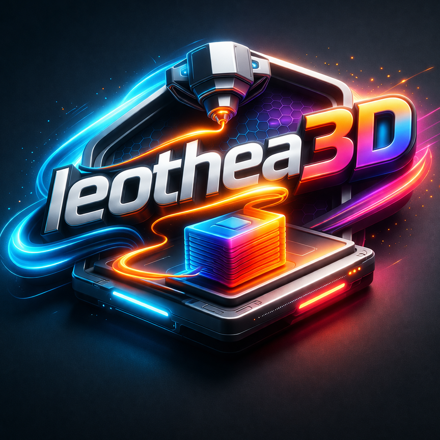 Leothea3D