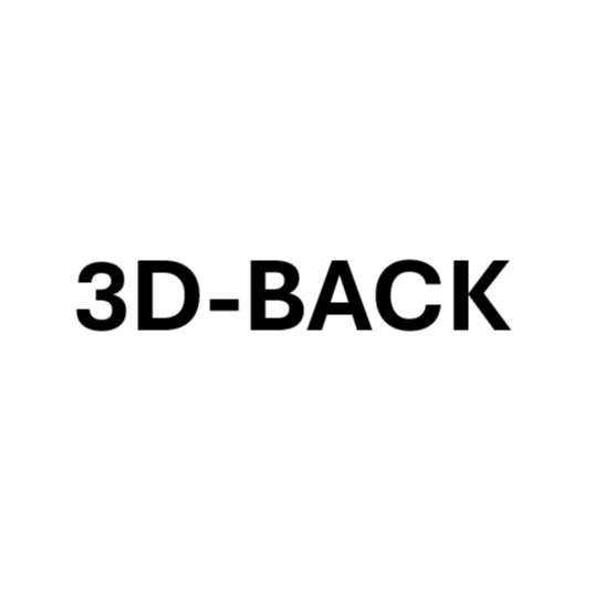 3D-BACK