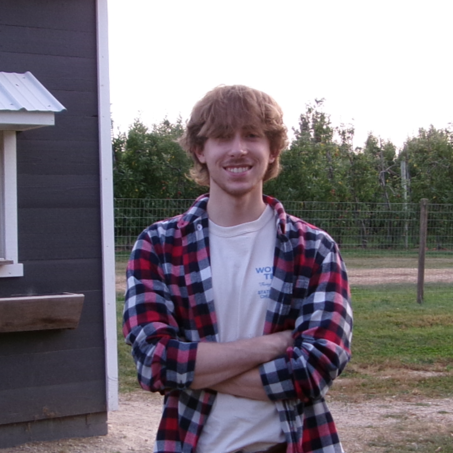 Evan