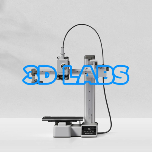 Braydin’s 3D Lab