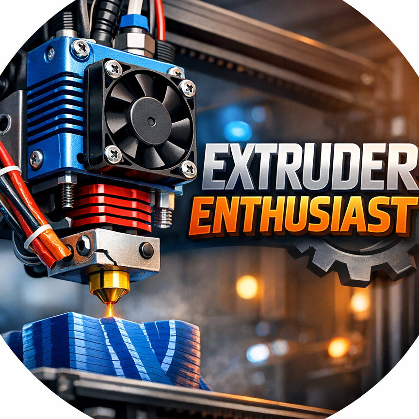 ExtruderEnthusiast™