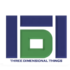 ThreeDimensionalThings