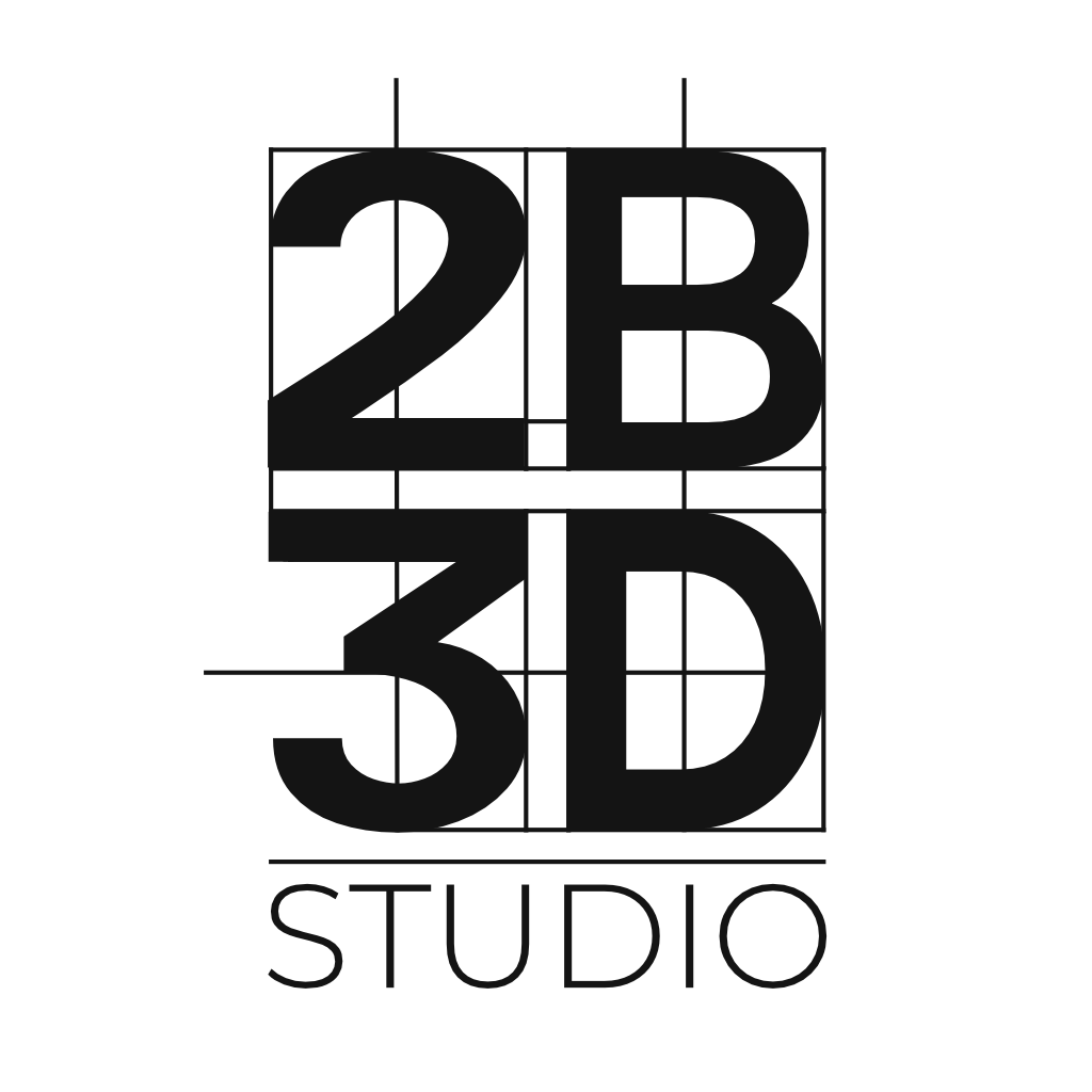 2B3DStudio