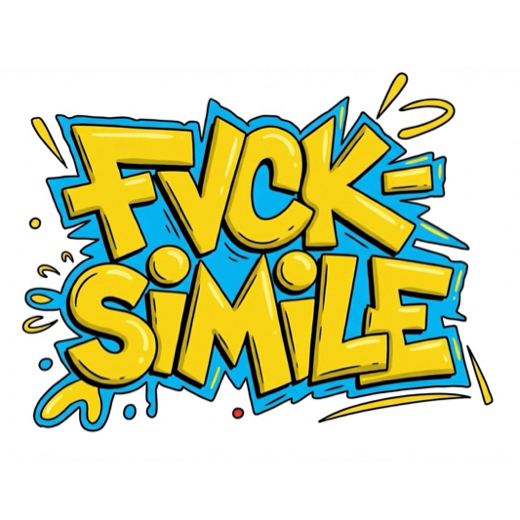 FVCKSIMILE