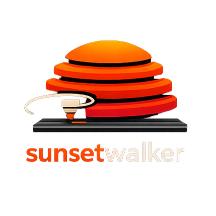 Sunsetwalker