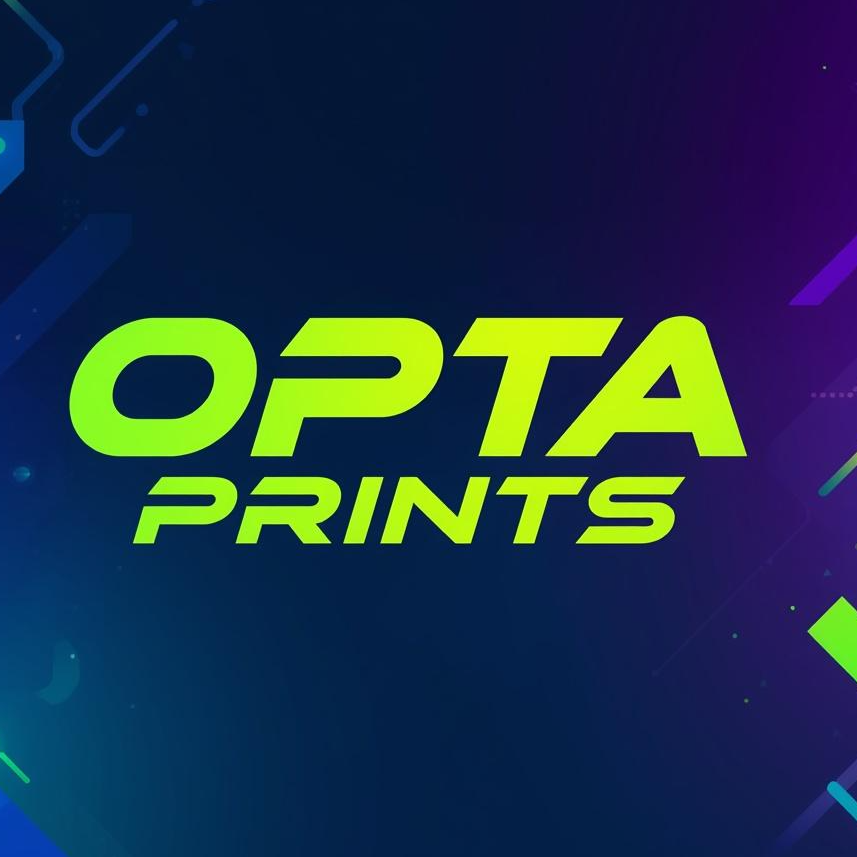 OPTA PRINTS
