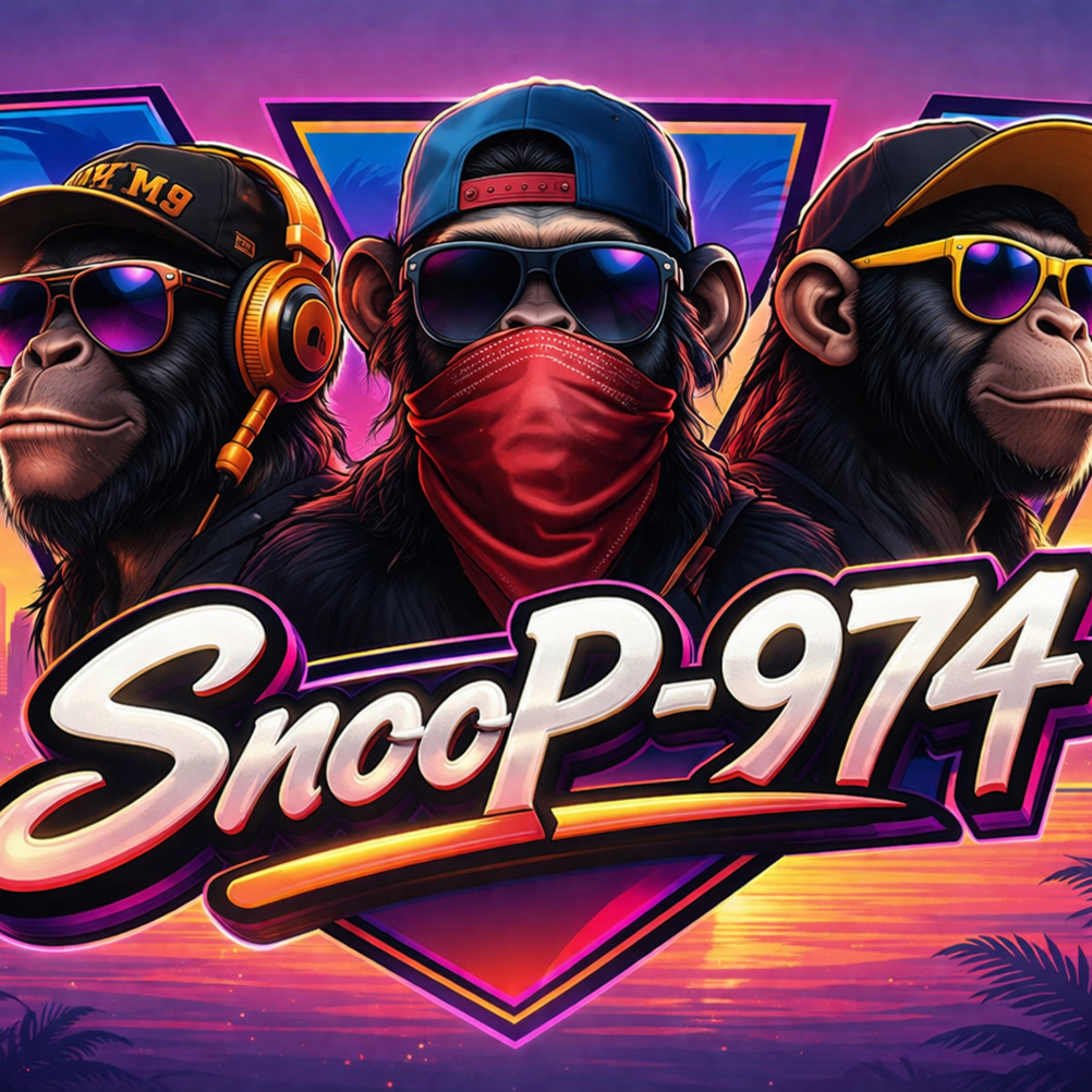 SnooP-974