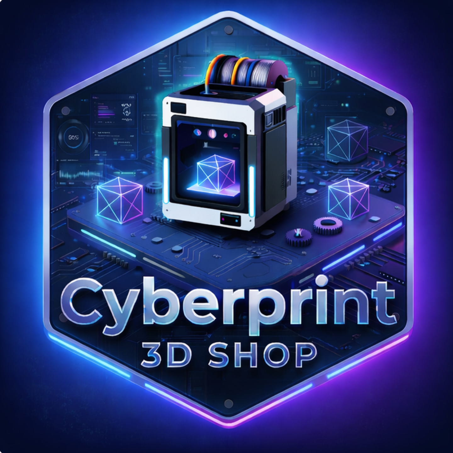 ares3D creator profile