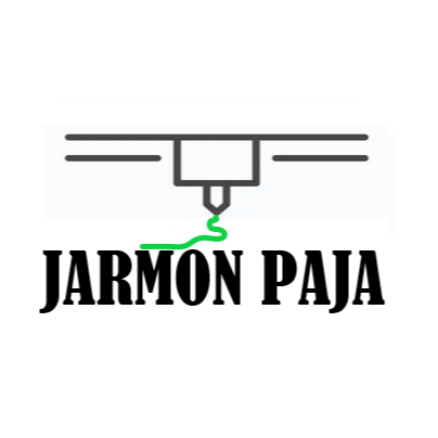 Jarmon paja