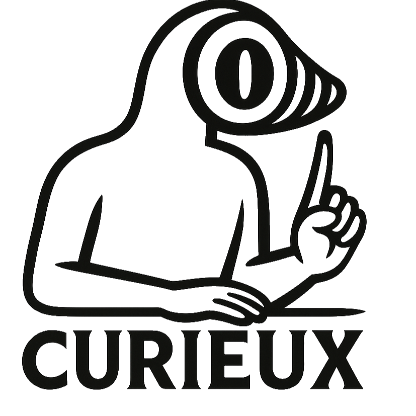 Curieux