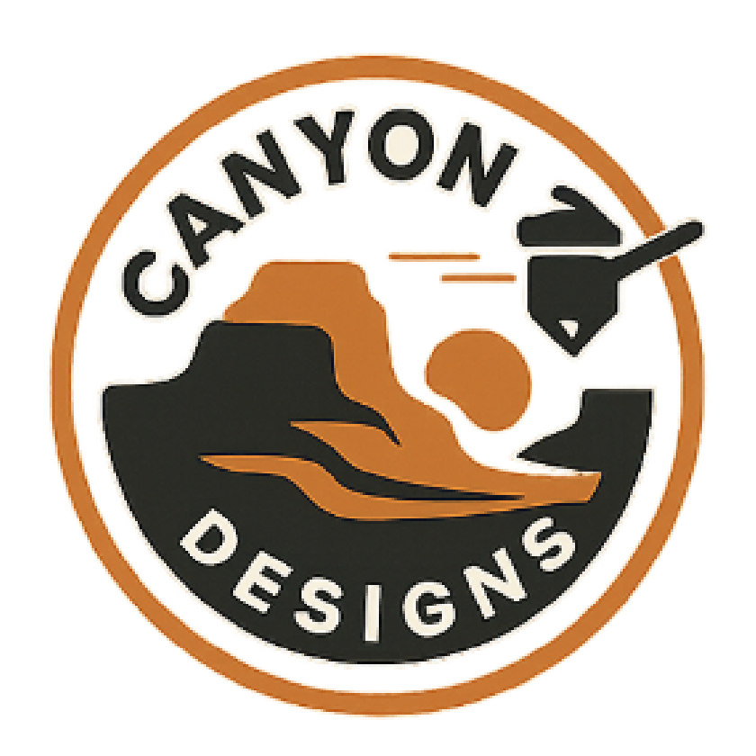 Canyon Designs
