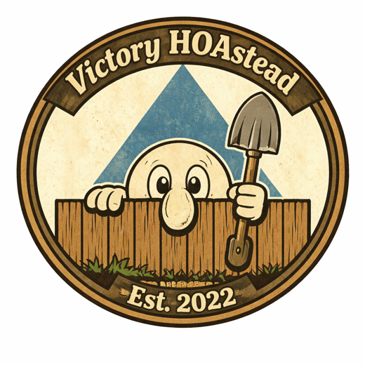 HOASteader