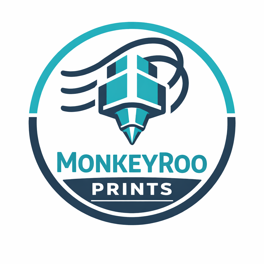 MonkeyRooPrints