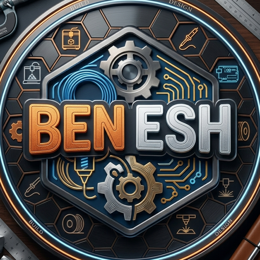 Ben Esh