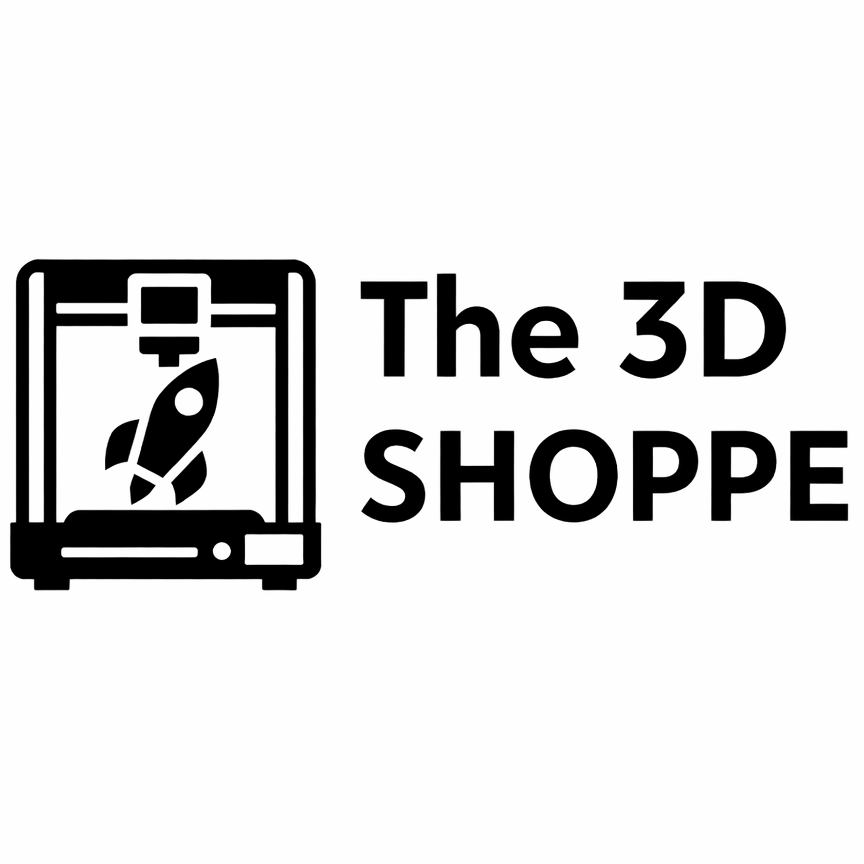 The 3D Shoppe