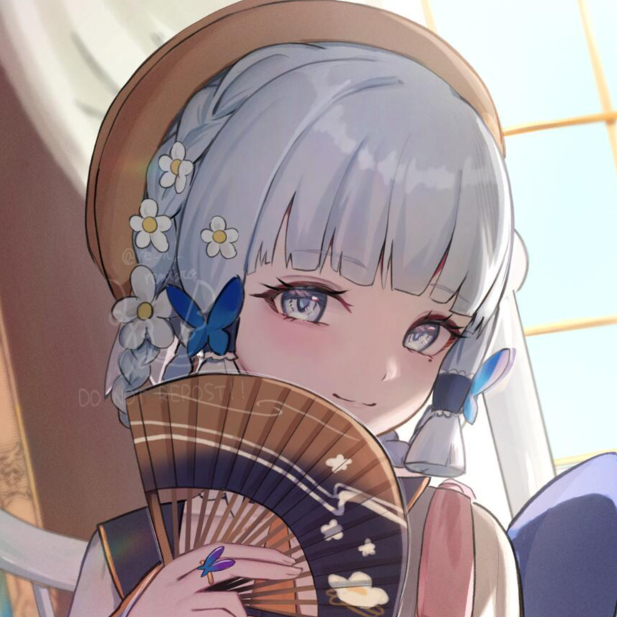 初夏