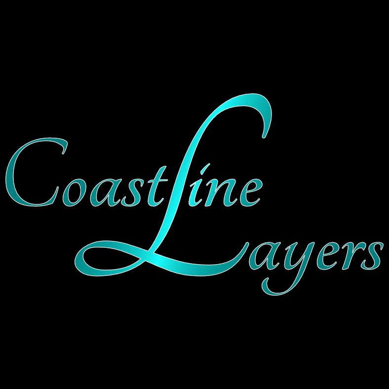 Coastline Layers