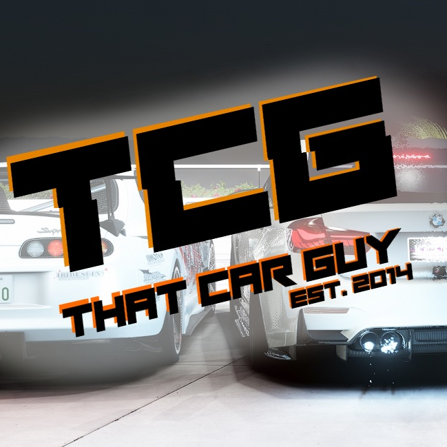 TCG