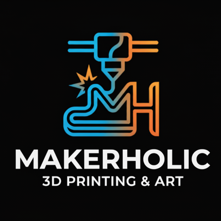 MakerHolic