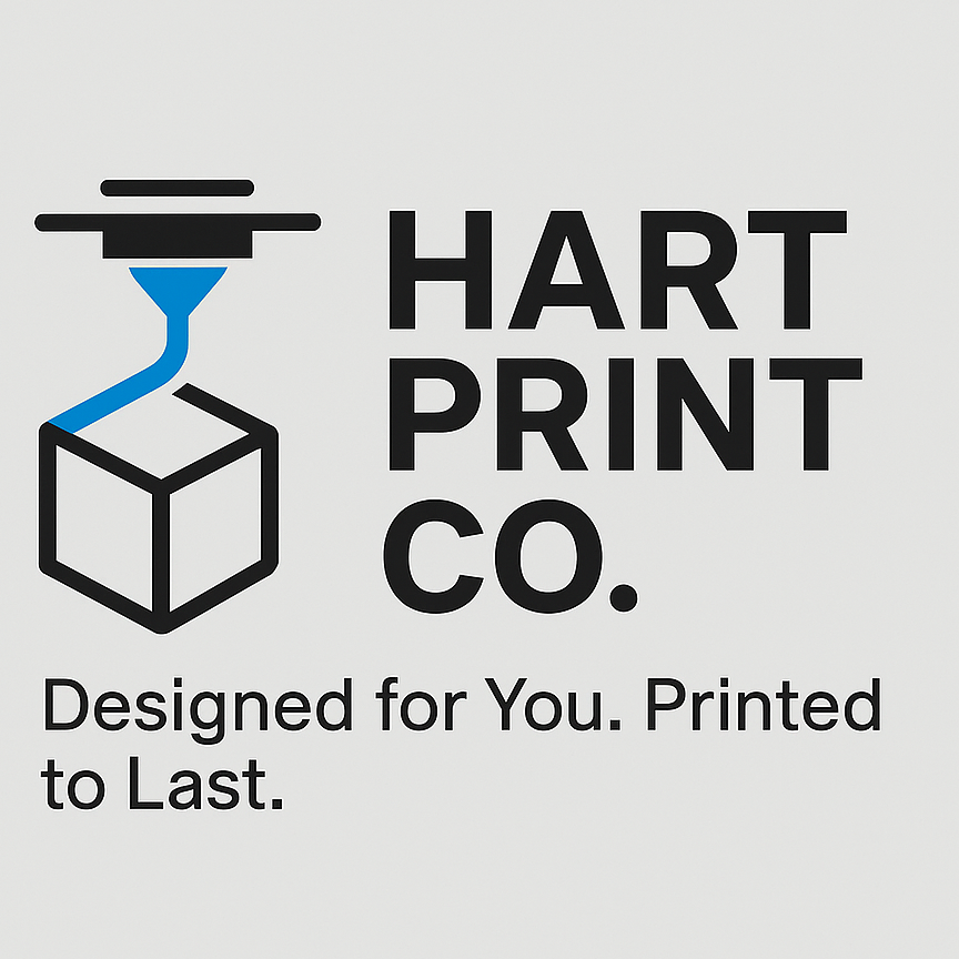 Hart Prints Co.