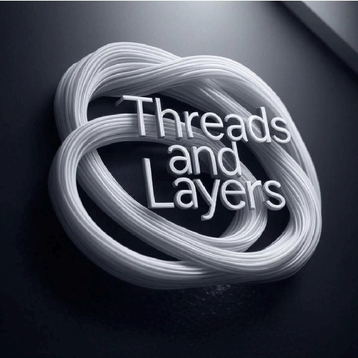 Threads And Layers