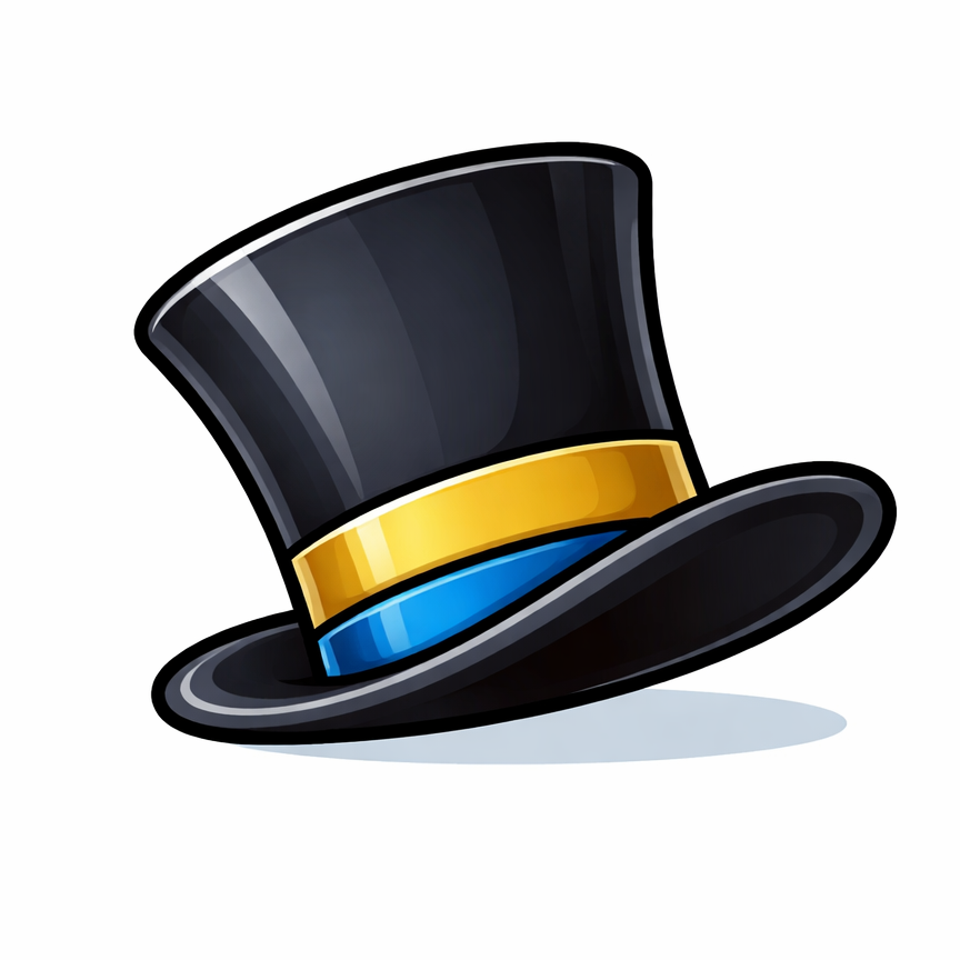 nicehatthanks