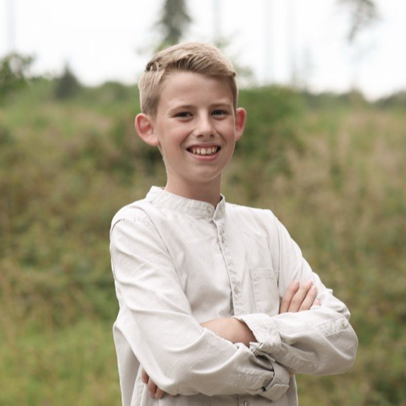 Tobias S.