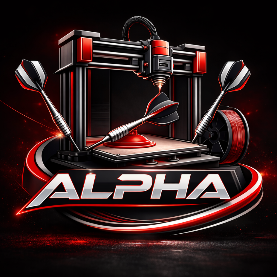 Alpha3D