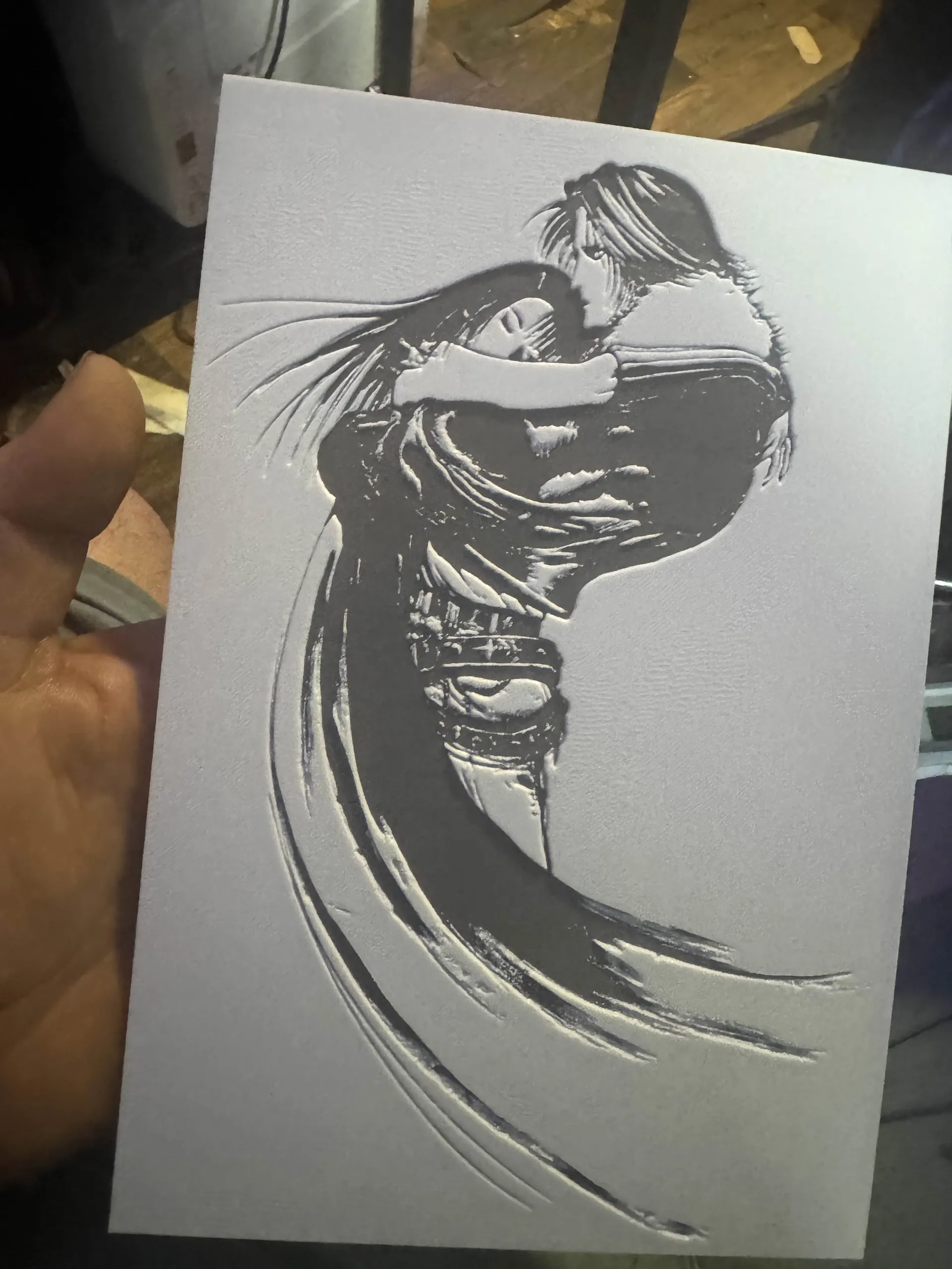 Crypt3r Prints | Published - MakerWorld