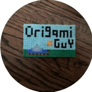 OrigamiGUY