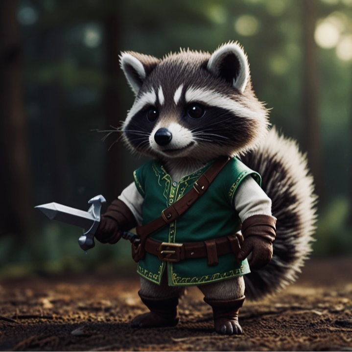 P. Raccoonen
