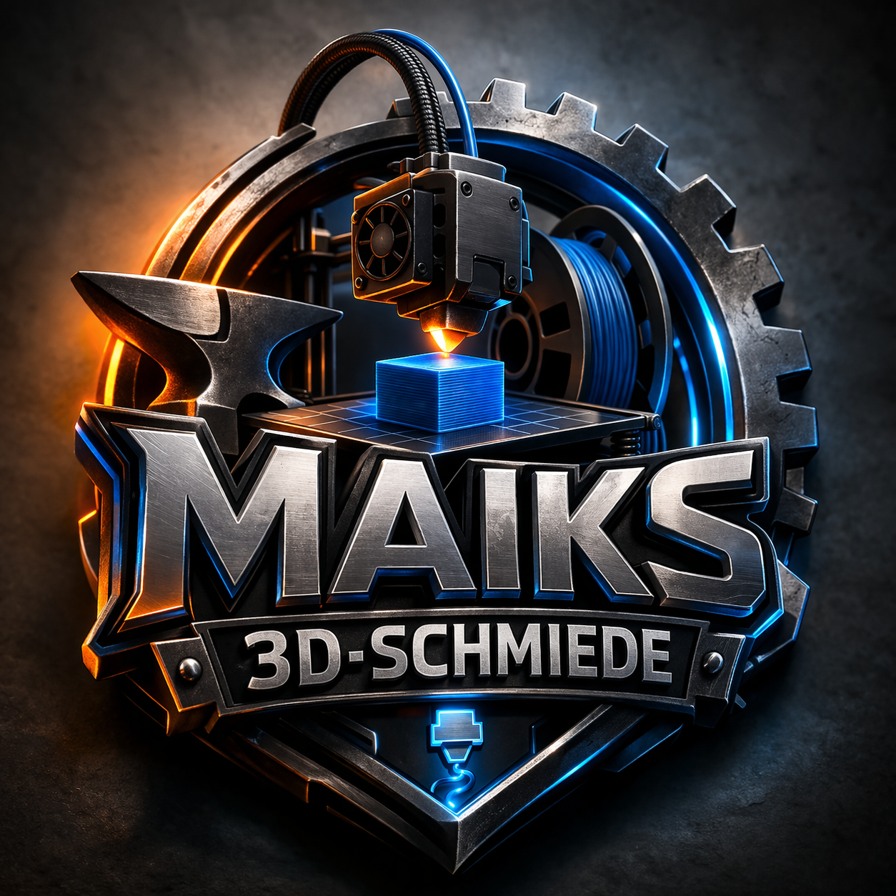 Maik´s-3DSchmiede