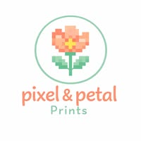Pixel&Petal