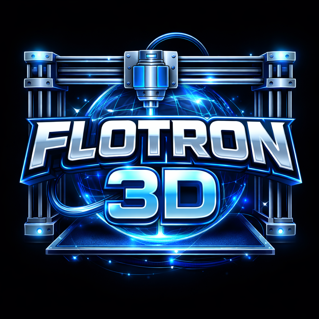 Flotron3D