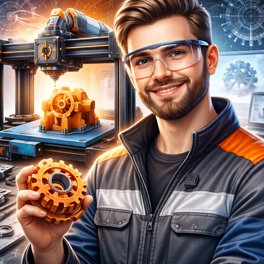 Engineer_3D