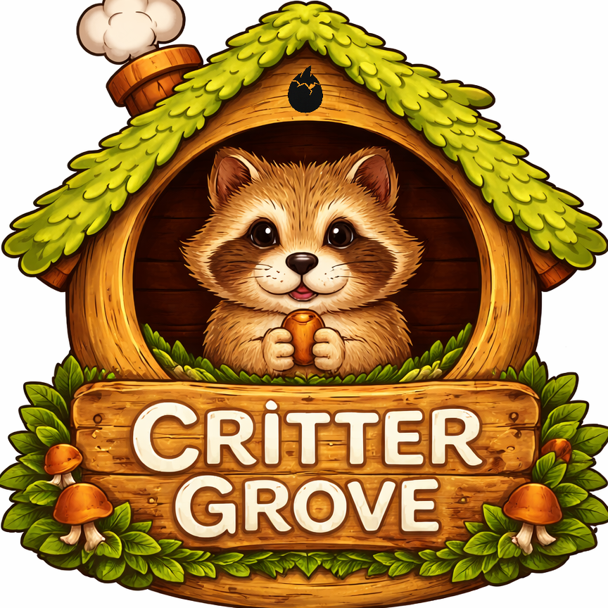 Critter Grove