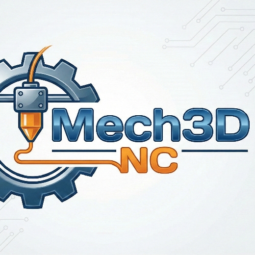 Mech3D