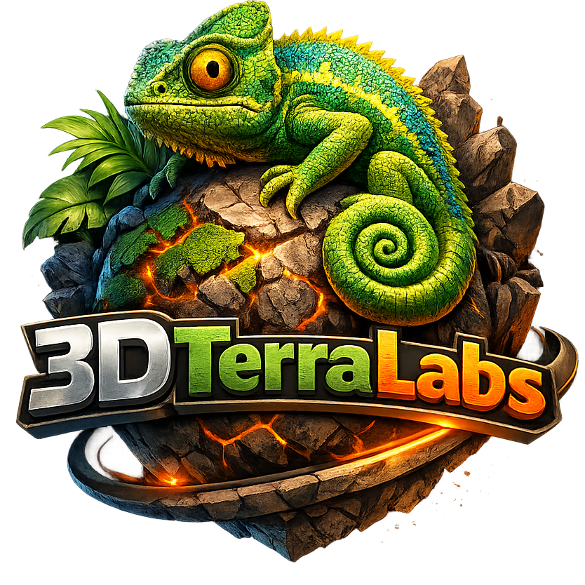 3dTerralabs