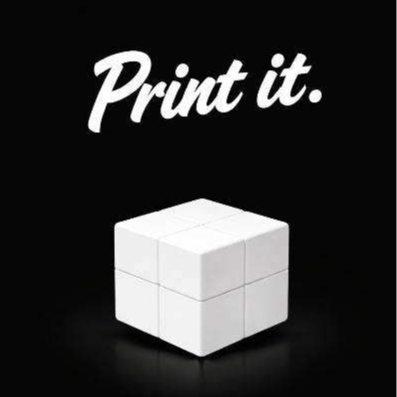 Print It It's Worth It