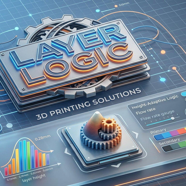 Layer Logic