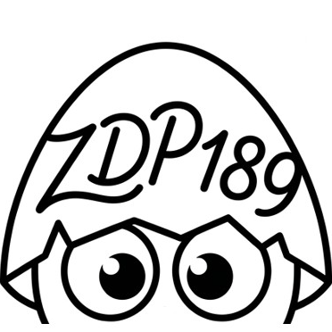 KaliZDP