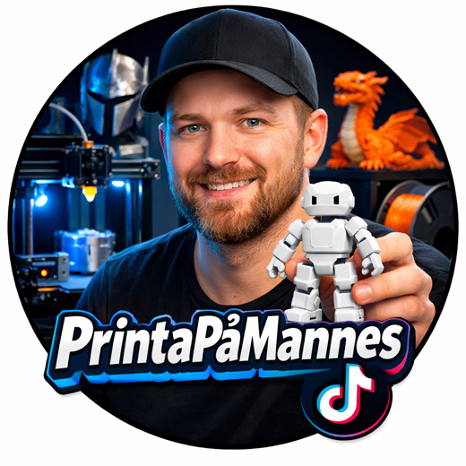 PrintaPåMannes