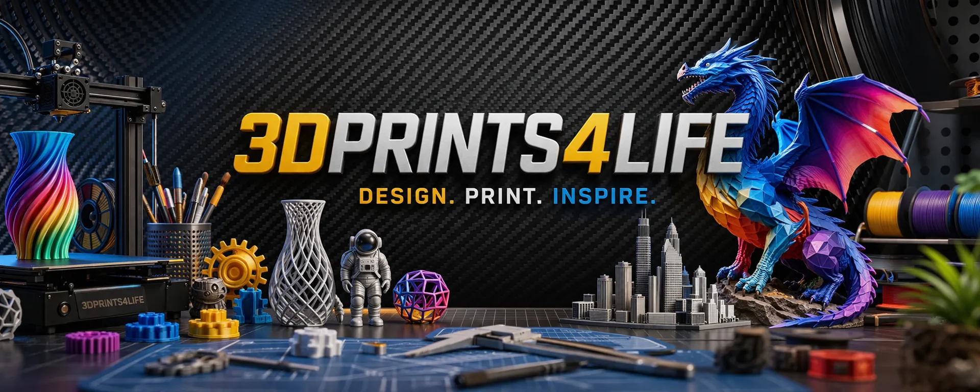 3dprints4life | Published - MakerWorld