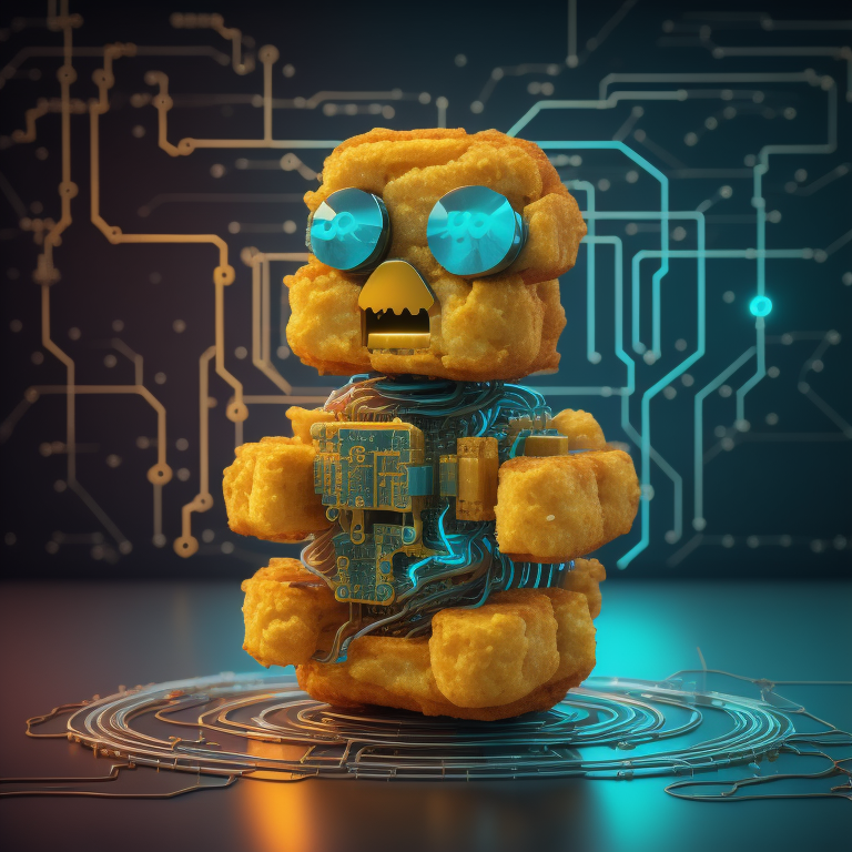 Nuggetron