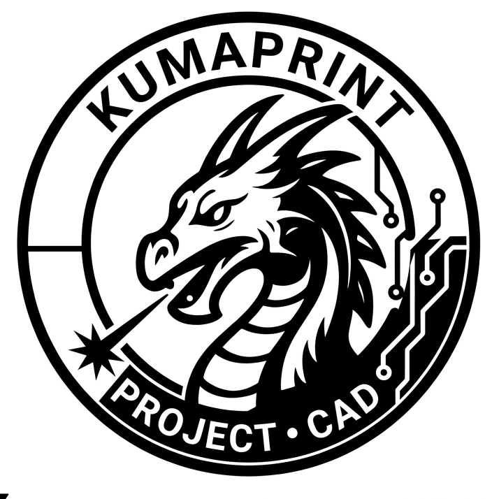 KumaPrint