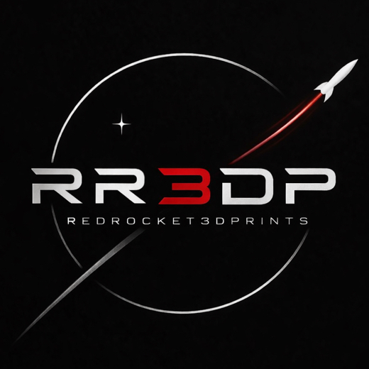 RedRocket3DPrints