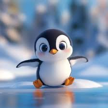 PenguinPrints