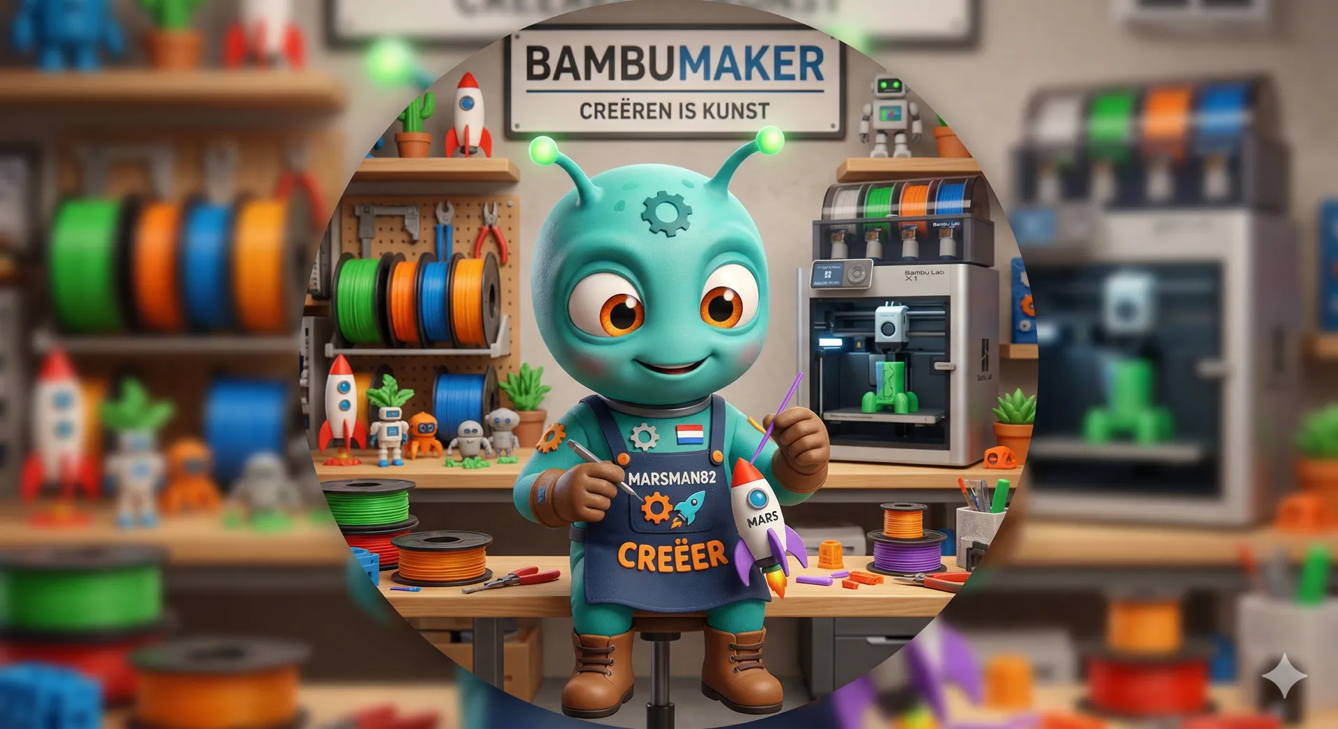 marsman82 | Published - MakerWorld