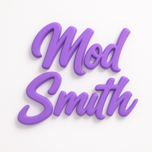 TheModSmith